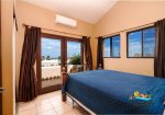 Casa Campbell at El Dorado Ranch San Felipe BC beach - first bedroom